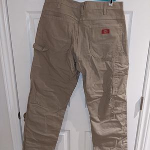 MOVING- offer any price  Dickies khakis 34x32